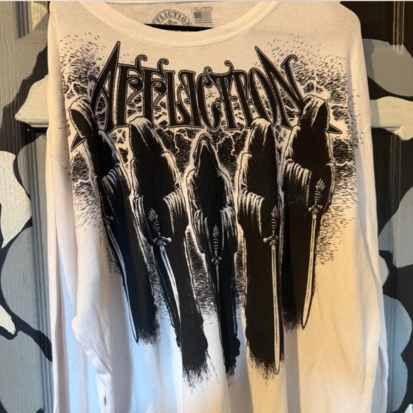 Affliction Other - affli thermal